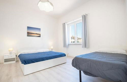 Appartamento Libeccio a 300m dalla spiaggia - Foto 8