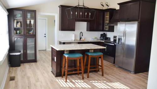 4BR Historic Home Private Dock Fishing - Foto 3