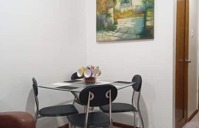 Bayanihan Flats Mactan - Foto 33