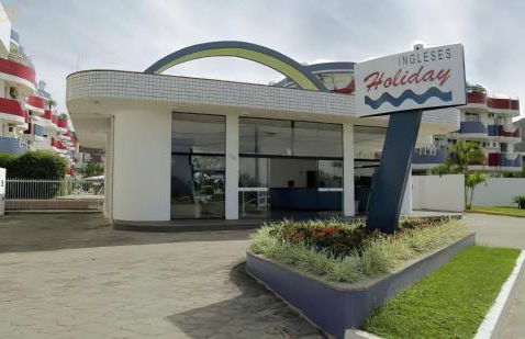 Apartamento de 1 quarto de frente a praia dos Ingleses - Photo 19