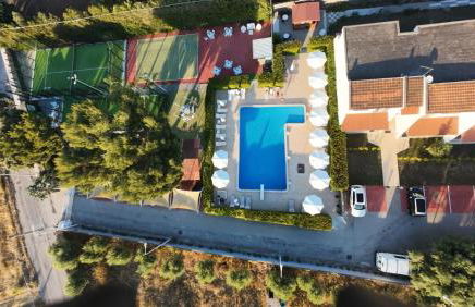 Residence Sunbeam - Foto 9