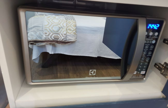 Tiny House Host - Foto 30