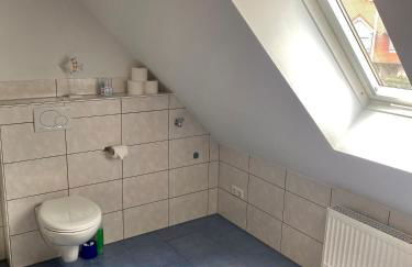 Steigerwaldblick Apartments Burgebrach - Foto 33