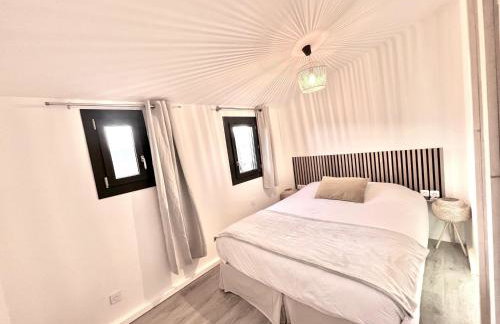 NUIKI Lodges - Gites - Foto 114