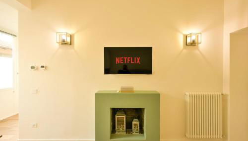 Apt 2 min from station and lake with WiFi and AC - Foto 3