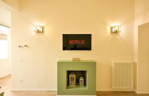 Apt 2 min from station and lake with WiFi and AC - Foto 3