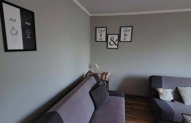 Agroturystyka na Jęczmiennej - całe mieszkanie, 2 tarasy - Foto 25