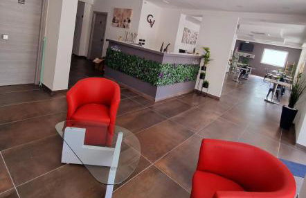 Hotel apartments Crisvan - Foto 20