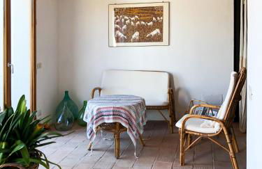 Beni benius - Typical restored house in Nurachi - Foto 48