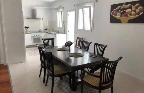 Apartamento Malagueta 1 Linea playa centro Malaga - Photo 7