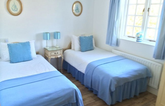 Kingsmills Cottages Cookstown - Foto 3