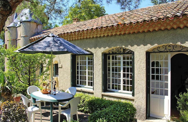 Salon-de-provence Villa Stay - Foto 15