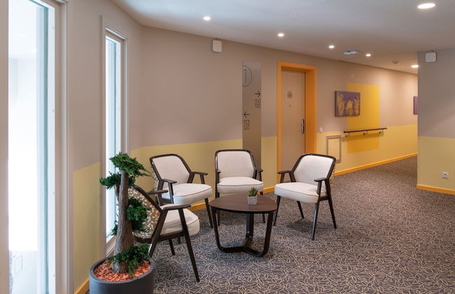 Résidence le Jardin d'Edo - Photo 1