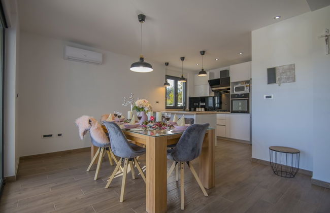 Holiday House Luxury - Foto 15