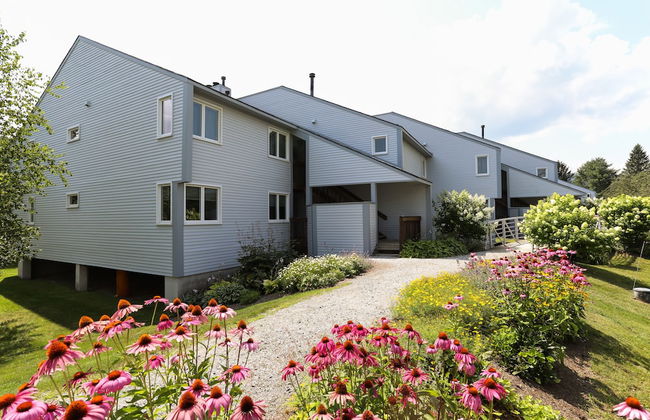 Okemo Mountain Lodging - Foto 29