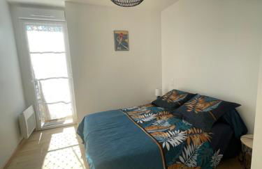 Appartement du Sacré Coeur - Foto 11