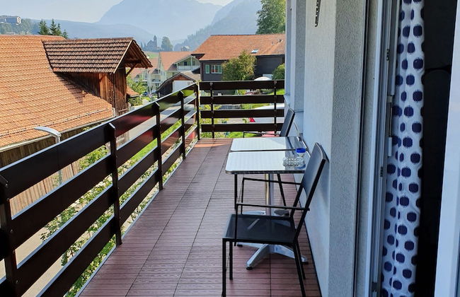 Cozy Apartment With Lake View for 6 Guests - Foto 8