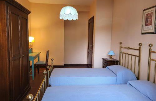 Farmhouse in Monte Santa Maria Tiberina with garden - Foto 44