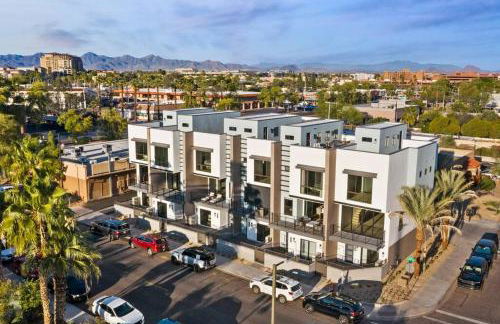 Soulshine Studio in the Heart of Old Town Scottsdale - Foto 6