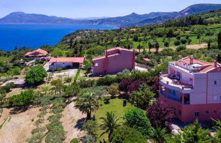 Villa Serenity - Foto 27