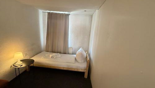 Torbogen-Apartment für Monteure - Claycation - Foto 2