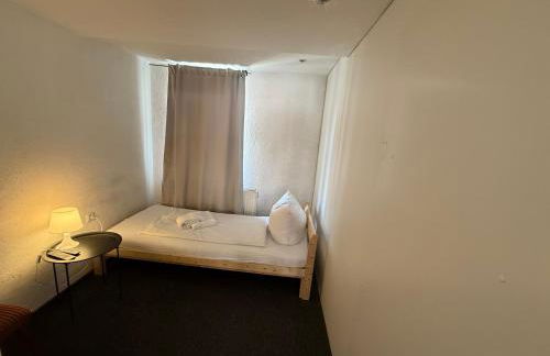 Torbogen-Apartment für Monteure - Claycation - Foto 2