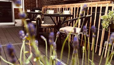 Ferienwohnung Seegras - Foto 2