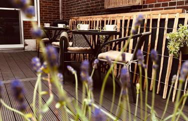 Ferienwohnung Seegras - Foto 2