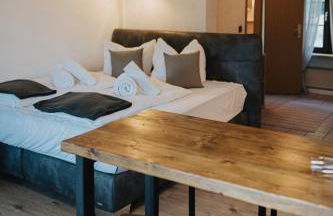 Apartment am Annaweiher - Foto 11