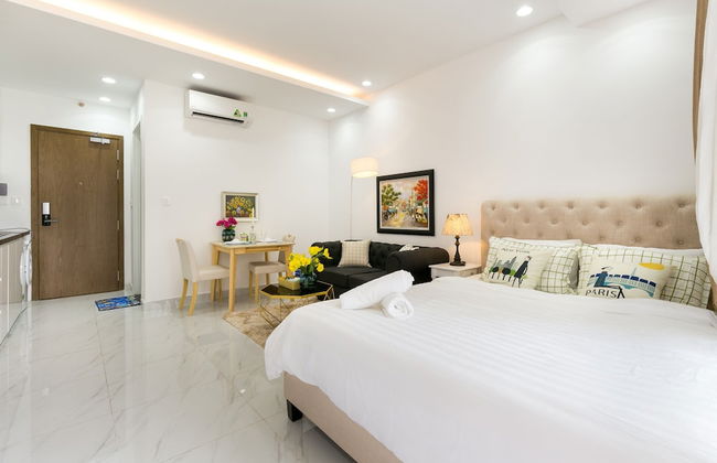 Justay Sunrise City - Photo 7