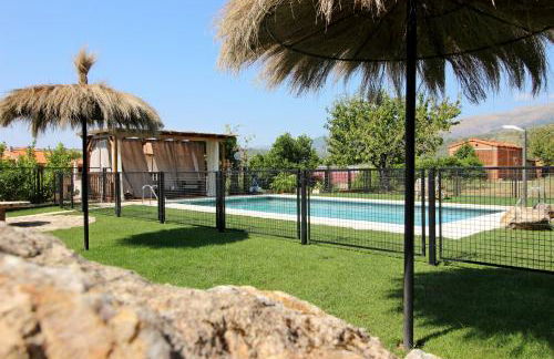 Las Hazas Jarandilla de la Vera - Foto 21