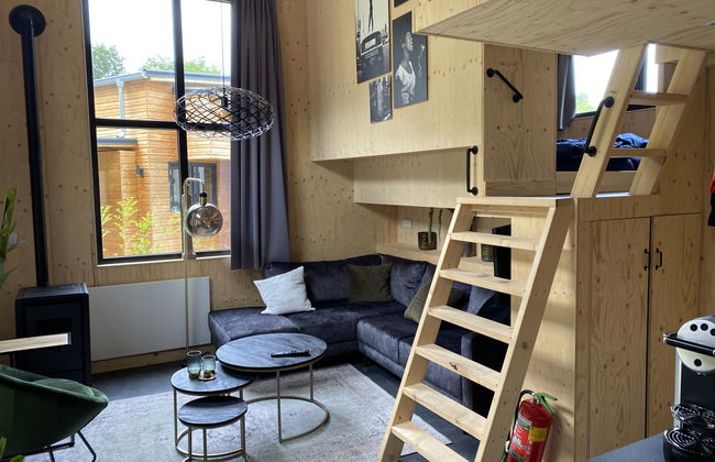 Tiny House 4 - Foto 3