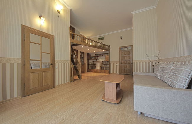 Olga Apartments on Maidan Nezalezhnosti - Foto 39