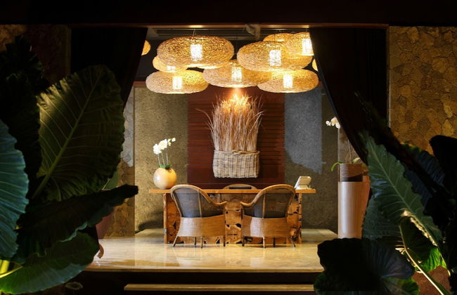 The One Boutique Villa - Foto 2