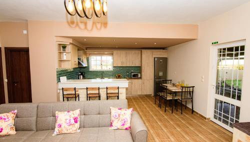 Seascape Residence Stavros - Foto 3, stove, pet friendly, minibar