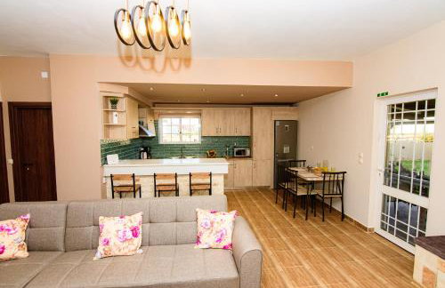 Seascape Residence Stavros - Foto 3