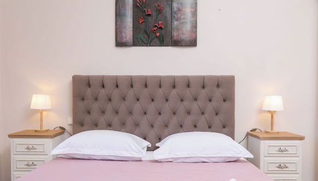 Renos House by Corfu Escapes - Foto 2, Zimmer