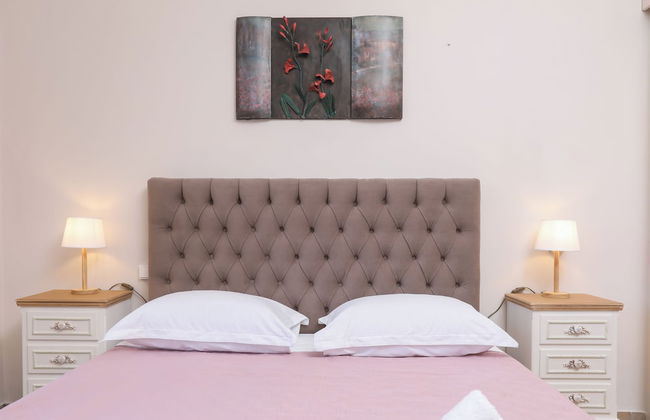 Renos House by Corfu Escapes - Foto 2