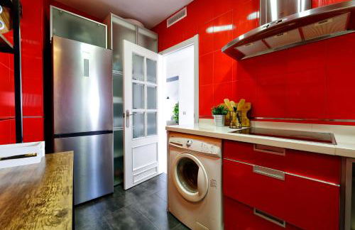 Apartamento cerca de la MEZQUITA DE CORDOBA & FREE PRIVATE PARKING - Foto 23