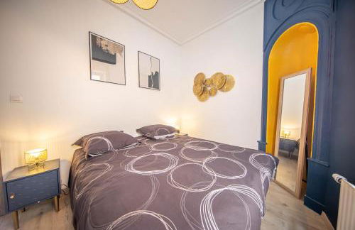 Le Blue Chic - Nancy Thermal - Foto 7