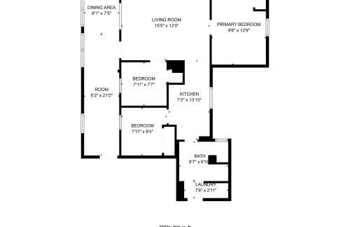 Newly Renovated Beachside Bliss Steps to Sand - Foto 55