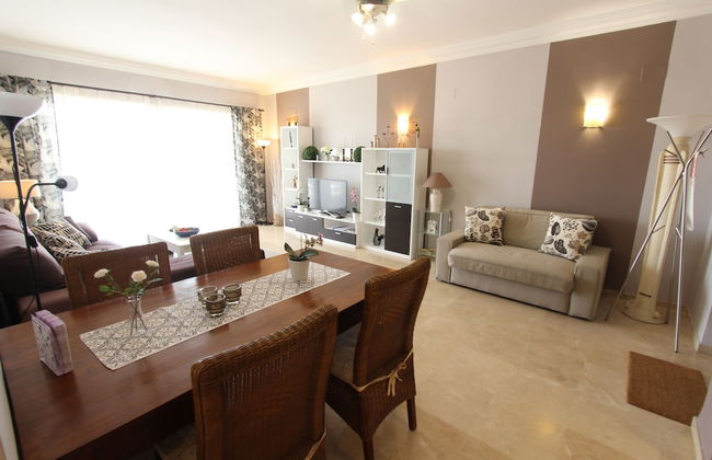 Airy Mijas Riviera Retreat - Photo 11