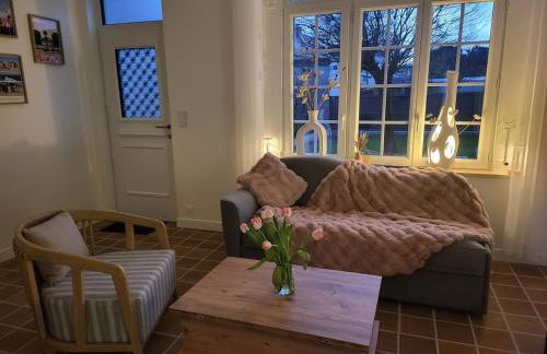 La petite maison blanche - Foto 17