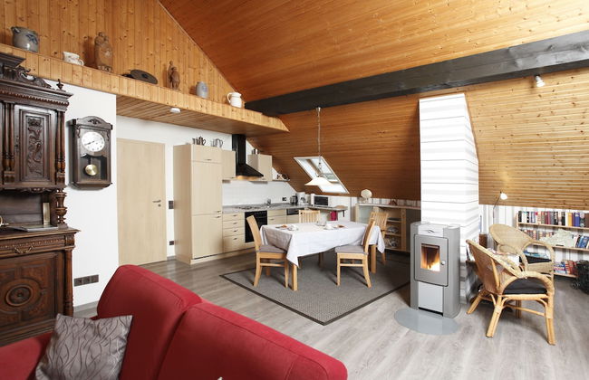 Haus Sonnenhügel - Foto 7