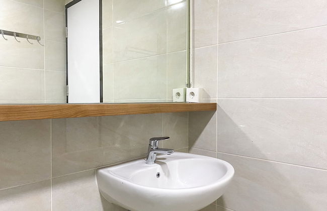 Good And Homey 1Br Apartment At Mustika Golf Residence - Foto 7