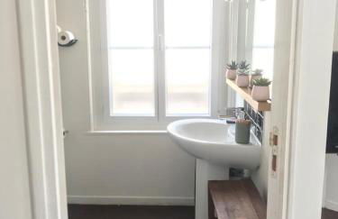 Charmante maison de pêcheurs plein centre à 5min du port - Foto 12