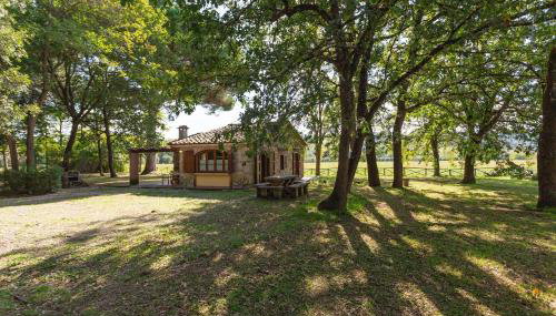 Cottage Il Gabbro - Foto 5, Garden view