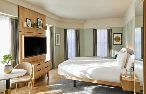 master St. Paul's - Foto 10