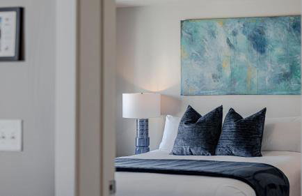 Convention Center Lux - 2BR 2BA - Pool Gym HotTub - Foto 24