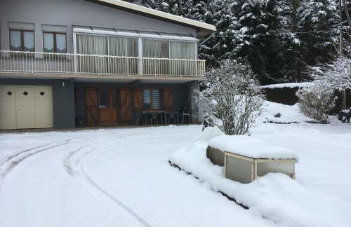 Profiter du calme de la montagne vosgienne - Foto 16